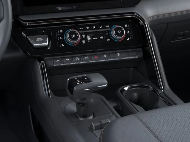 Nuevos GMC SIERRA 1500 à Estados chez autogozo
