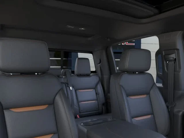 Nuevos GMC SIERRA 1500 à Estados chez autogozo