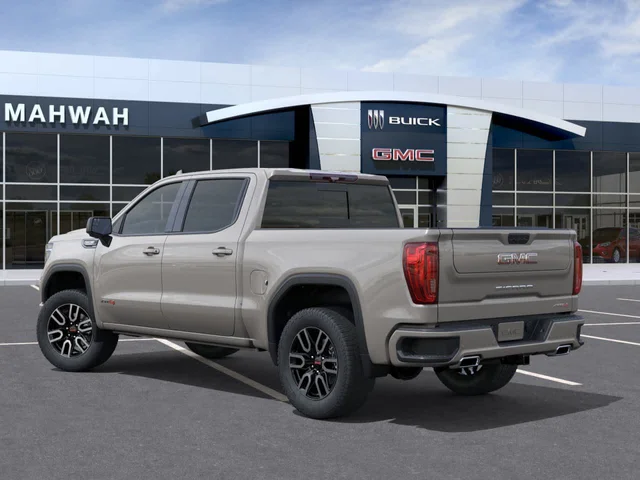 Nuevos GMC SIERRA 1500 à Estados chez autogozo
