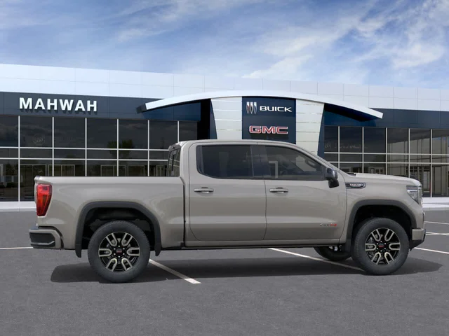 Nuevos GMC SIERRA 1500 à Estados chez autogozo