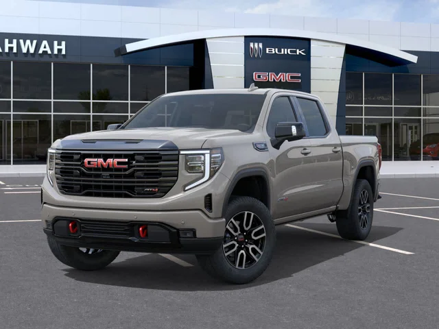 Nuevos GMC SIERRA 1500 à Estados chez autogozo