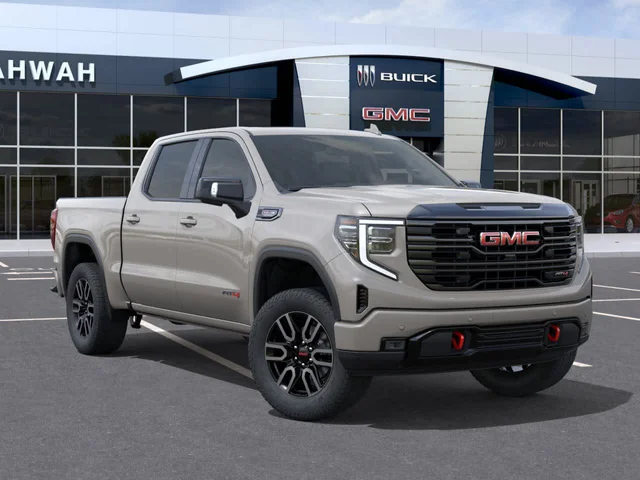 Nuevos GMC SIERRA 1500 à Estados chez autogozo