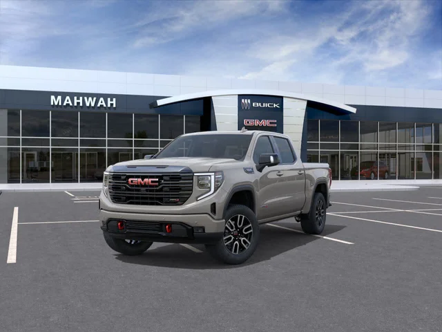 Nuevos GMC SIERRA 1500 à Estados chez autogozo