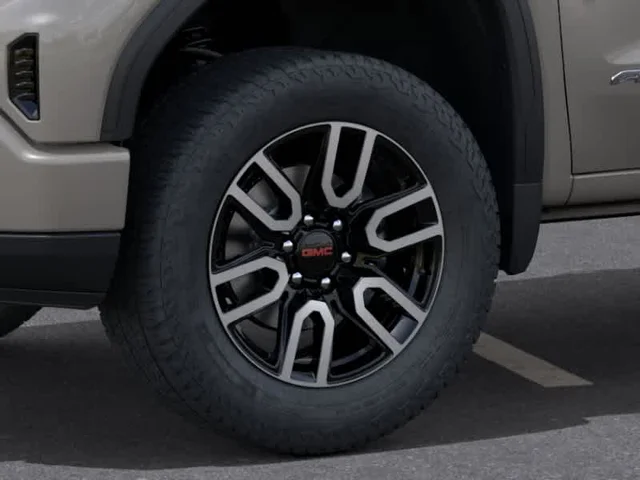 Nuevos GMC SIERRA 1500 à Estados chez autogozo