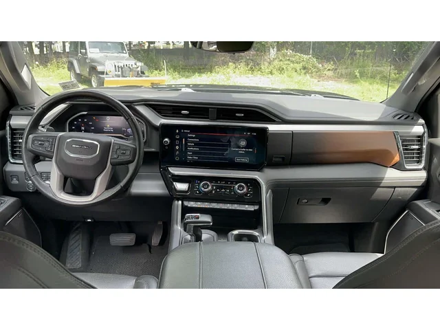 SEMINUEVOS GMC Sierra 1500 a Estados en autogozo