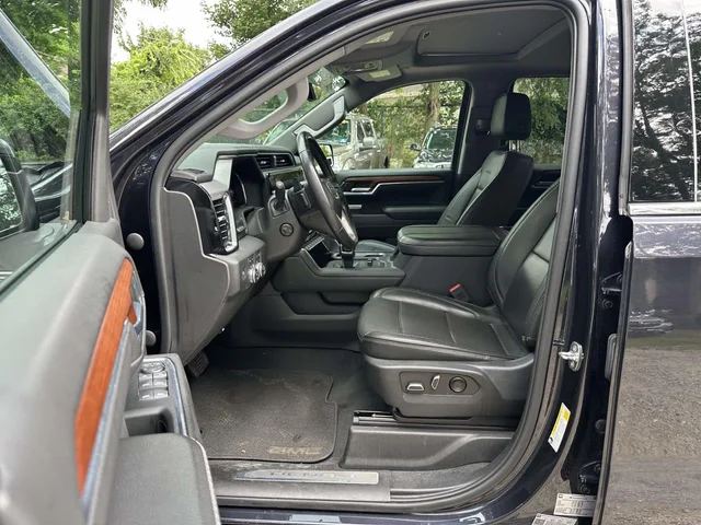 SEMINUEVOS GMC Sierra 1500 a Estados en autogozo