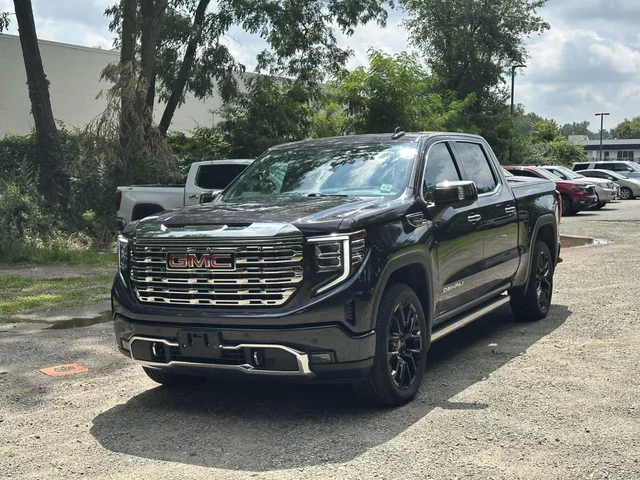 SEMINUEVOS GMC Sierra 1500 a Estados en autogozo