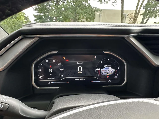 SEMINUEVOS GMC Sierra 1500 a Estados en autogozo