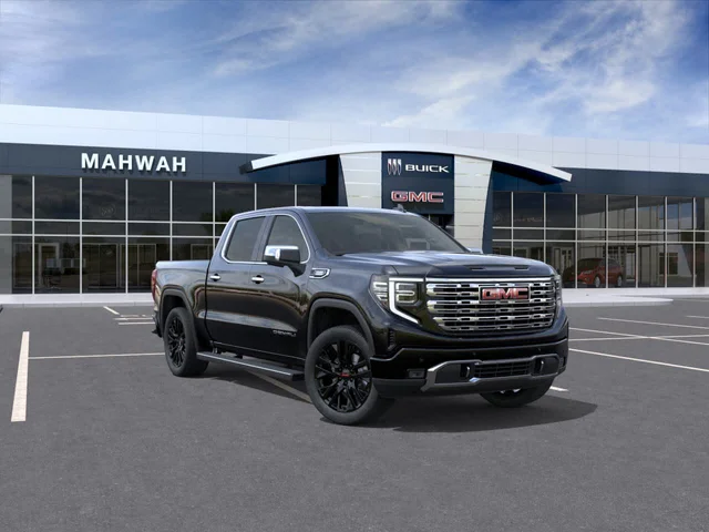 Nuevos GMC SIERRA 1500 à Estados chez autogozo