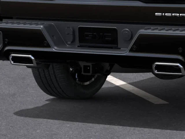 Nuevos GMC SIERRA 1500 à Estados chez autogozo