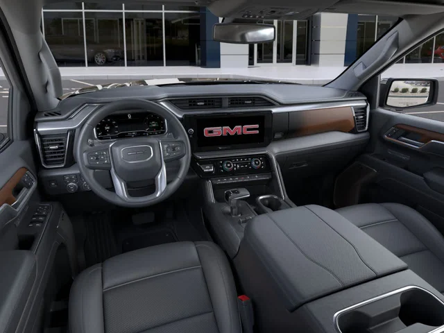 Nuevos GMC SIERRA 1500 à Estados chez autogozo