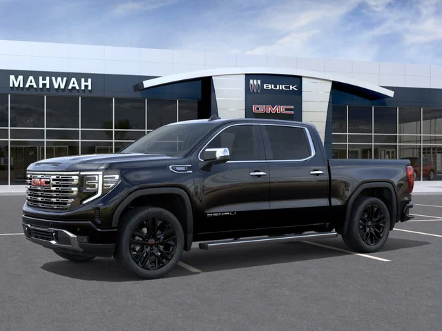 Nuevos GMC SIERRA 1500 à Estados chez autogozo