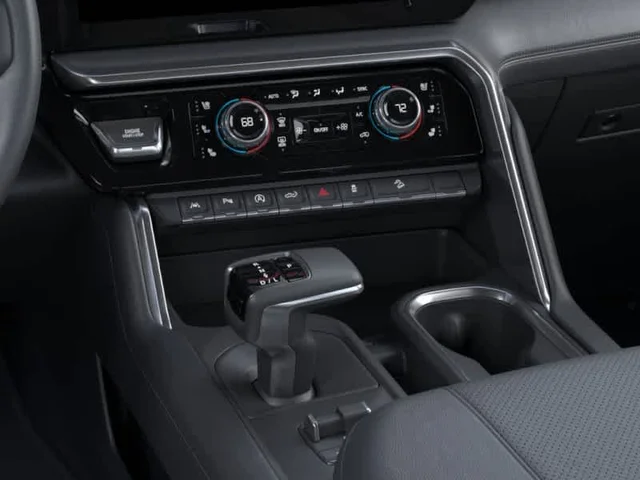 Nuevos GMC SIERRA 1500 à Estados chez autogozo
