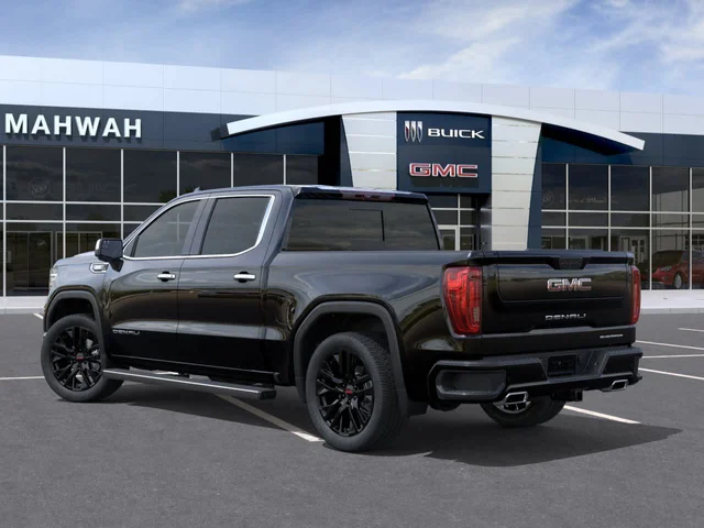 Nuevos GMC SIERRA 1500 à Estados chez autogozo