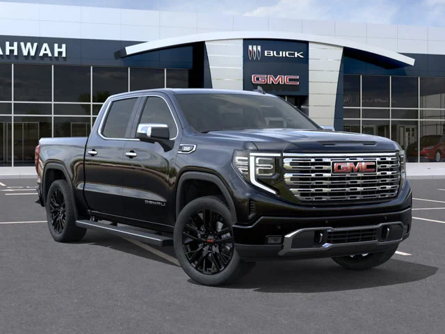 Nuevos GMC SIERRA 1500 à Estados chez autogozo