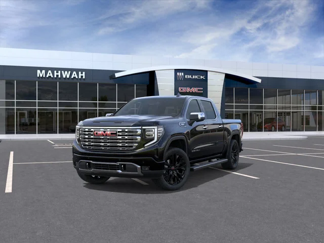 Nuevos GMC SIERRA 1500 à Estados chez autogozo