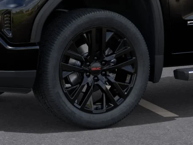Nuevos GMC SIERRA 1500 à Estados chez autogozo