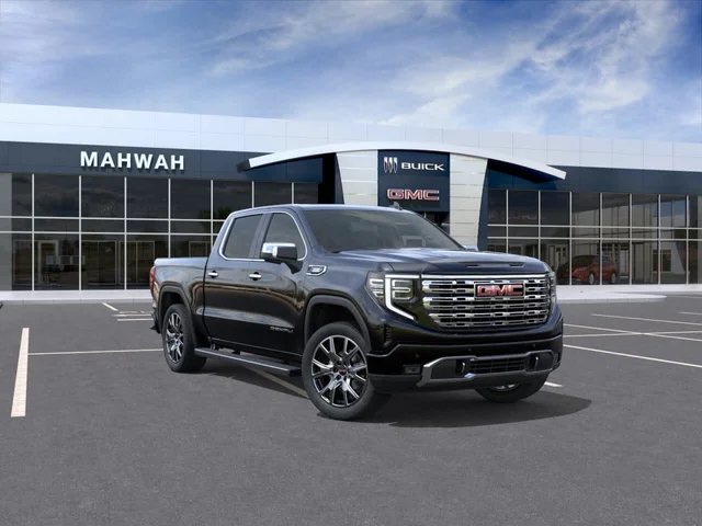 Nuevos GMC SIERRA 1500 à Estados chez autogozo