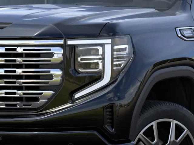 Nuevos GMC SIERRA 1500 à Estados chez autogozo