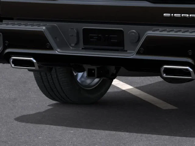 Nuevos GMC SIERRA 1500 à Estados chez autogozo