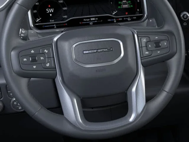 Nuevos GMC SIERRA 1500 à Estados chez autogozo