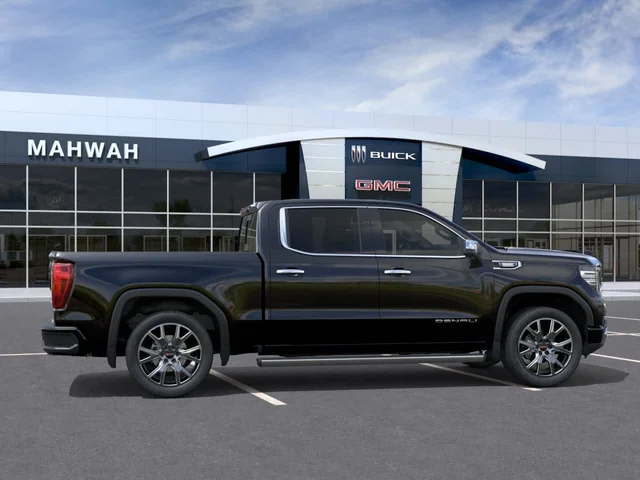 Nuevos GMC SIERRA 1500 à Estados chez autogozo