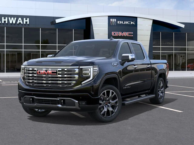 Nuevos GMC SIERRA 1500 à Estados chez autogozo