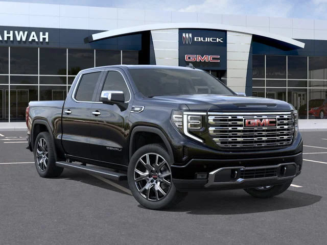 Nuevos GMC SIERRA 1500 à Estados chez autogozo
