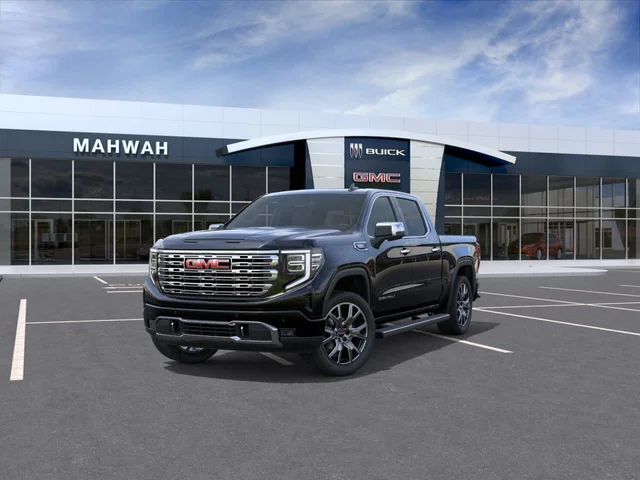 Nuevos GMC SIERRA 1500 à Estados chez autogozo