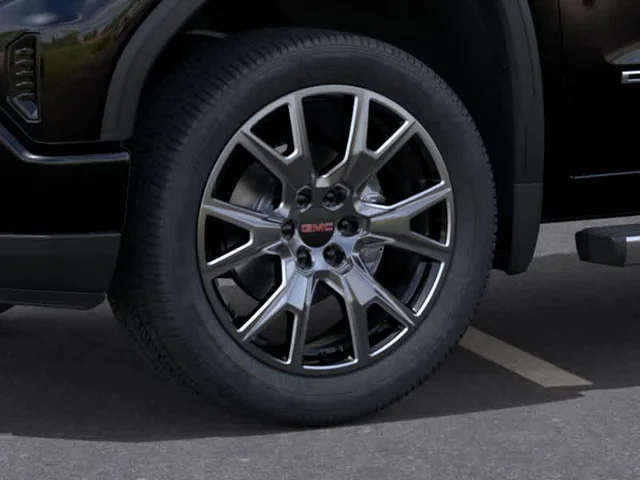 Nuevos GMC SIERRA 1500 à Estados chez autogozo