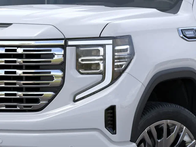 Nuevos GMC SIERRA 1500 à Estados chez autogozo