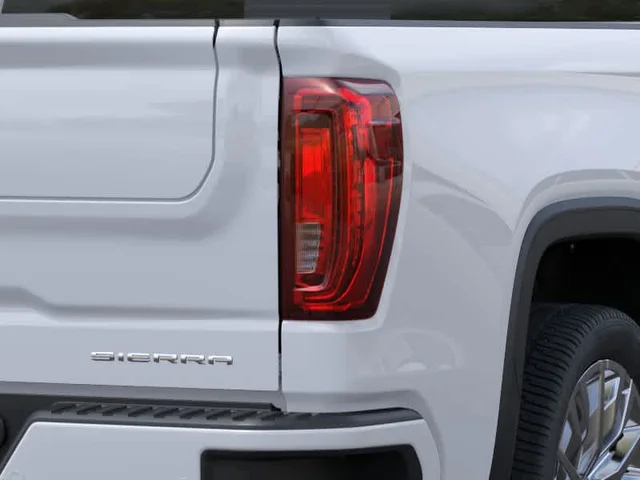 Nuevos GMC SIERRA 1500 à Estados chez autogozo