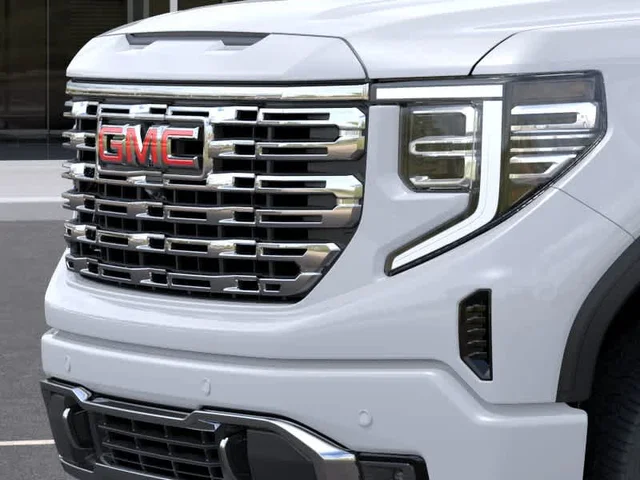 Nuevos GMC SIERRA 1500 à Estados chez autogozo