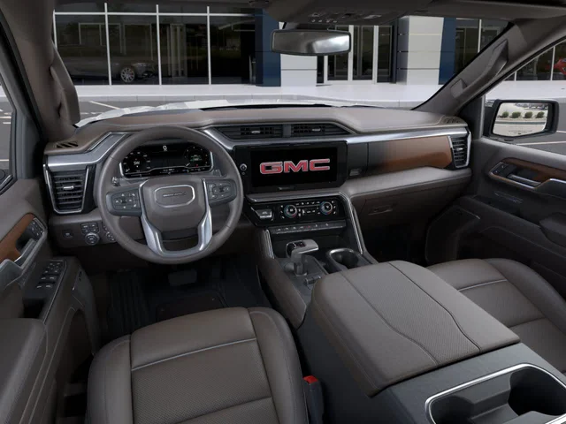 Nuevos GMC SIERRA 1500 à Estados chez autogozo