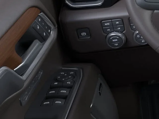 Nuevos GMC SIERRA 1500 à Estados chez autogozo