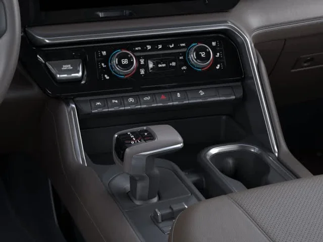 Nuevos GMC SIERRA 1500 à Estados chez autogozo