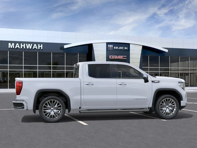 Nuevos GMC SIERRA 1500 à Estados chez autogozo