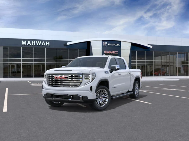 Nuevos GMC SIERRA 1500 à Estados chez autogozo