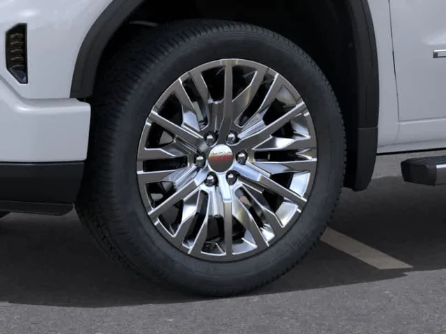 Nuevos GMC SIERRA 1500 à Estados chez autogozo