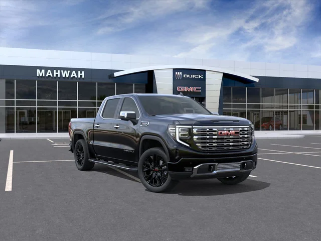 Nuevos GMC SIERRA 1500 à Estados chez autogozo