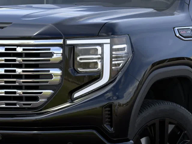 Nuevos GMC SIERRA 1500 à Estados chez autogozo