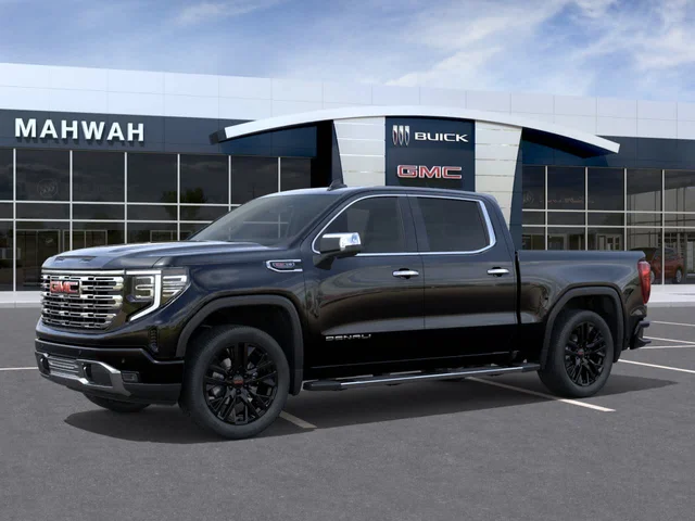 Nuevos GMC SIERRA 1500 à Estados chez autogozo