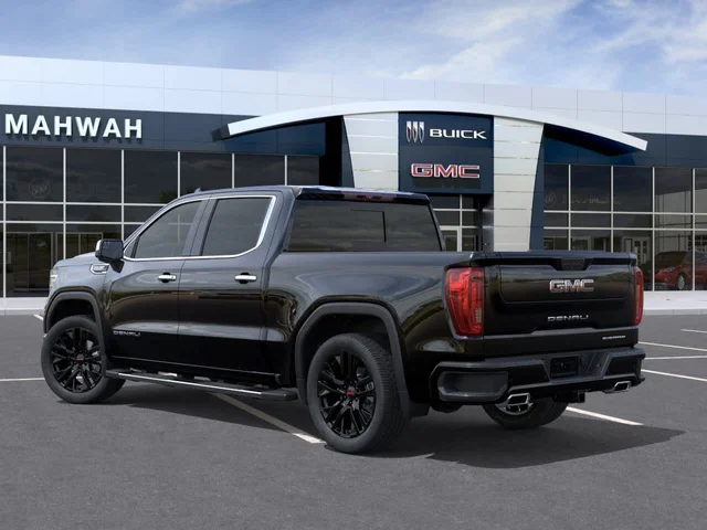 Nuevos GMC SIERRA 1500 à Estados chez autogozo