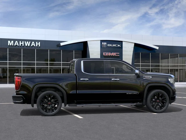 Nuevos GMC SIERRA 1500 à Estados chez autogozo