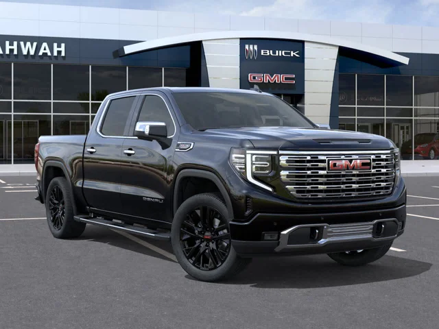 Nuevos GMC SIERRA 1500 à Estados chez autogozo