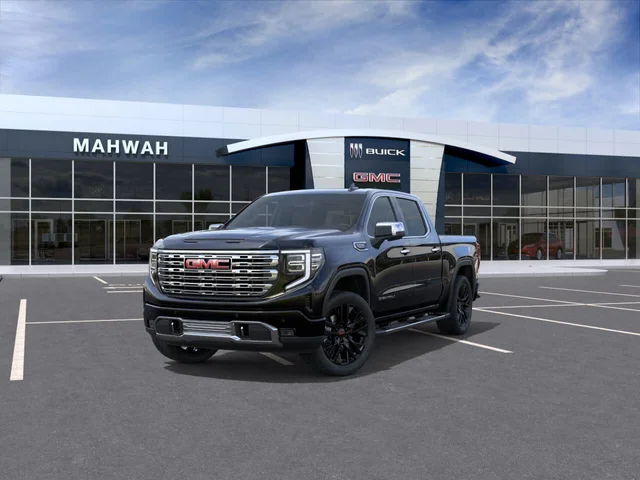 Nuevos GMC SIERRA 1500 à Estados chez autogozo