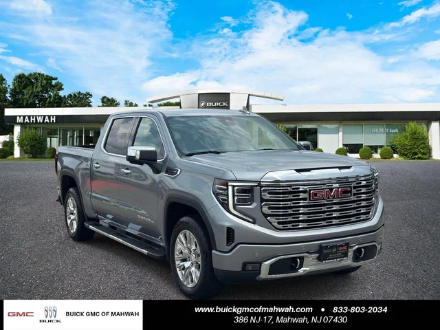 SEMINUEVOS GMC Sierra 1500 a Estados en autogozo