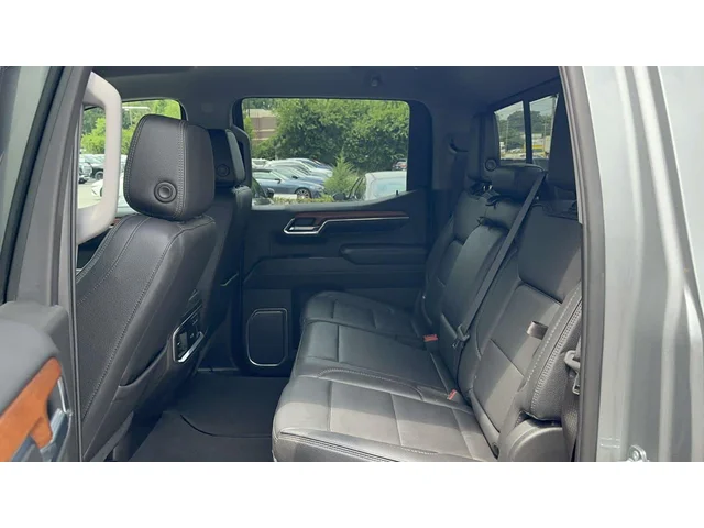 SEMINUEVOS GMC Sierra 1500 a Estados en autogozo