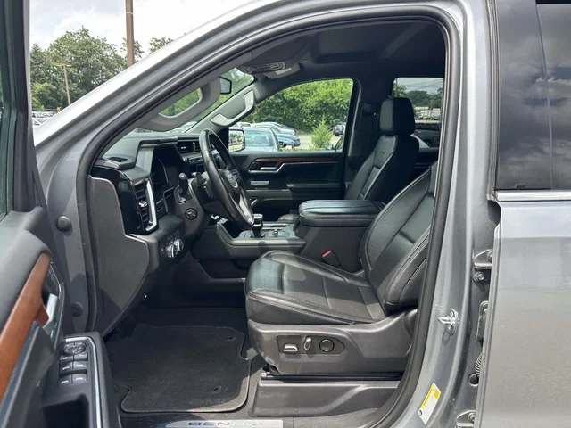 SEMINUEVOS GMC Sierra 1500 a Estados en autogozo