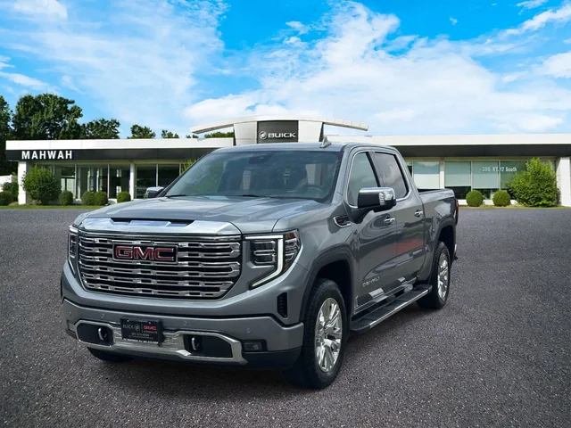 SEMINUEVOS GMC Sierra 1500 a Estados en autogozo